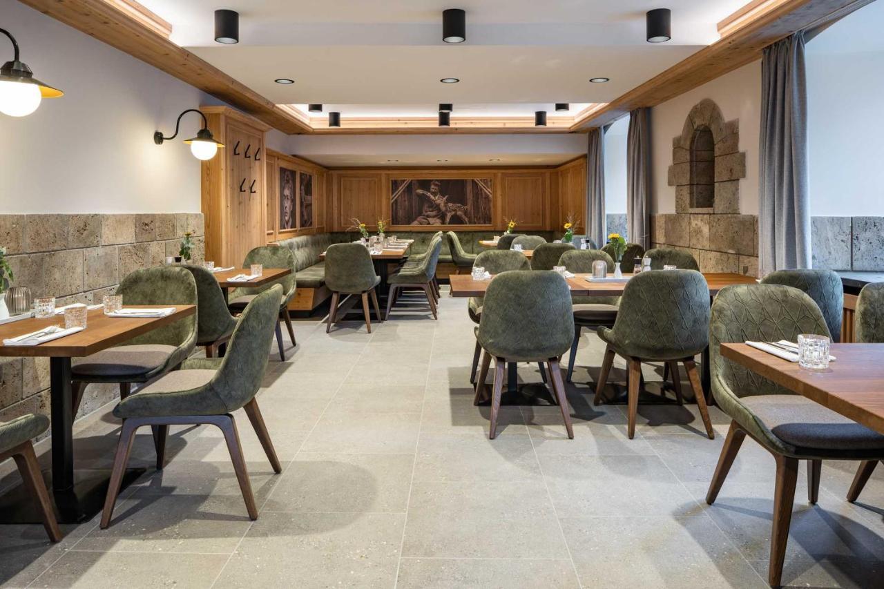 Hotel Goldener Hirsch Кауфбойрен Екстериор снимка