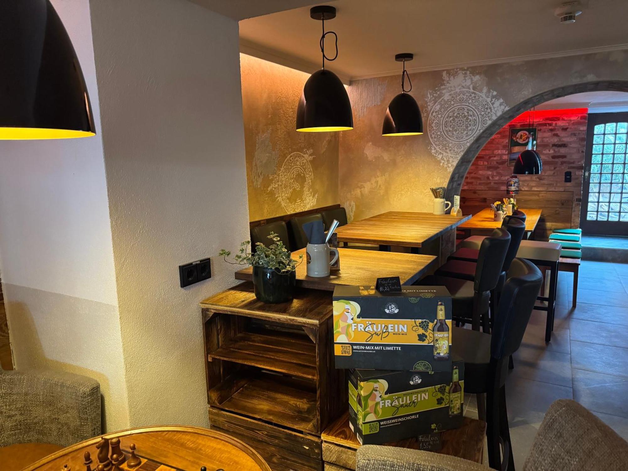 Hotel Goldener Hirsch Кауфбойрен Екстериор снимка